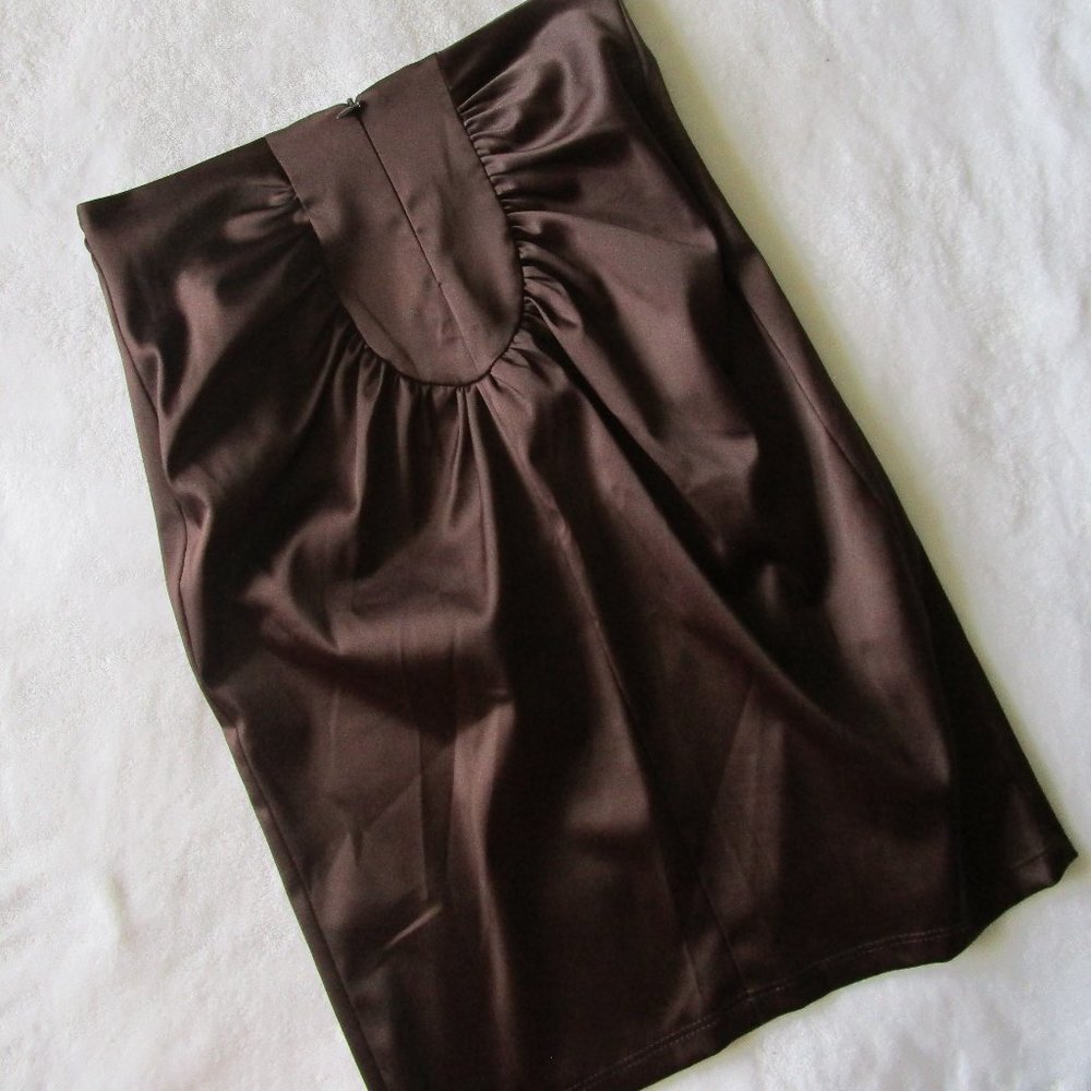 Pencil Skirt
